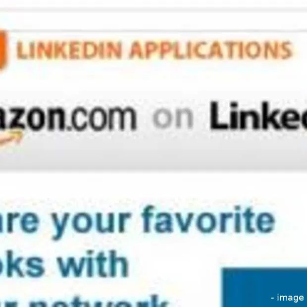 linkedin goes open social