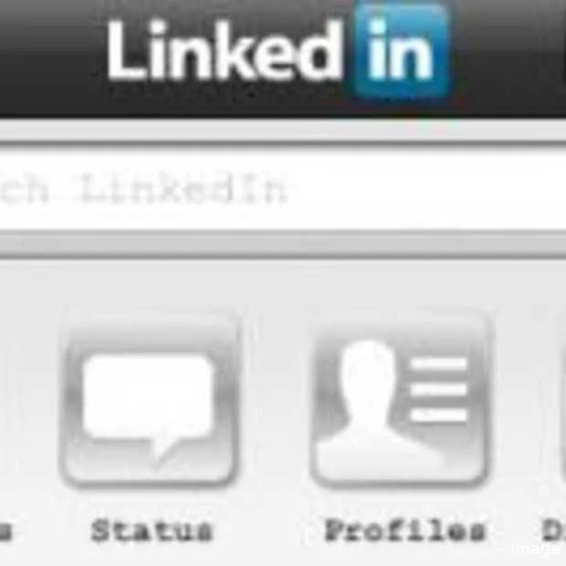 linkedin iphone app update