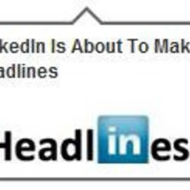 linkedin nieuwe diensten today en inmaps