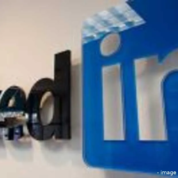 linkedin opent kantoor in nl