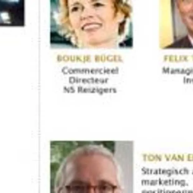 linkedin poll wie wordt de marketeer of