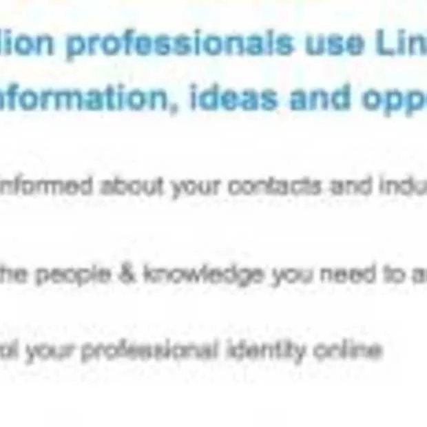 linkedin tikt de 70 miljoen gebruikers a