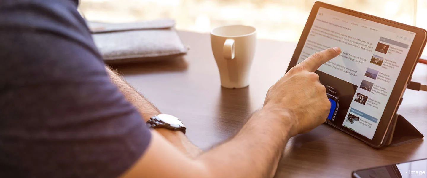 linkedin topvoices nederland