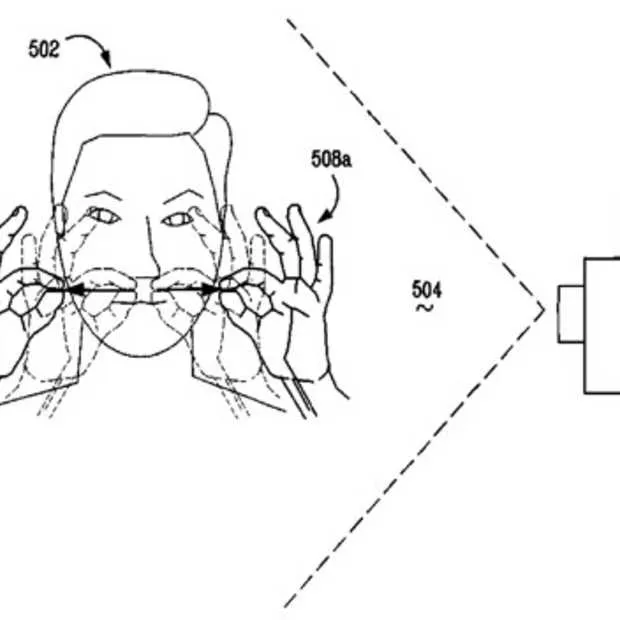 liplezen en gebarentaal geen probleem vo