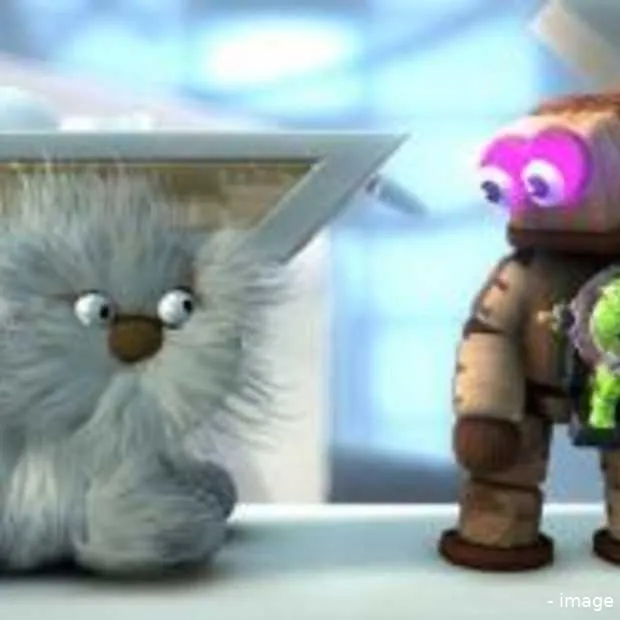 little big planet 2 info gelekt trailer