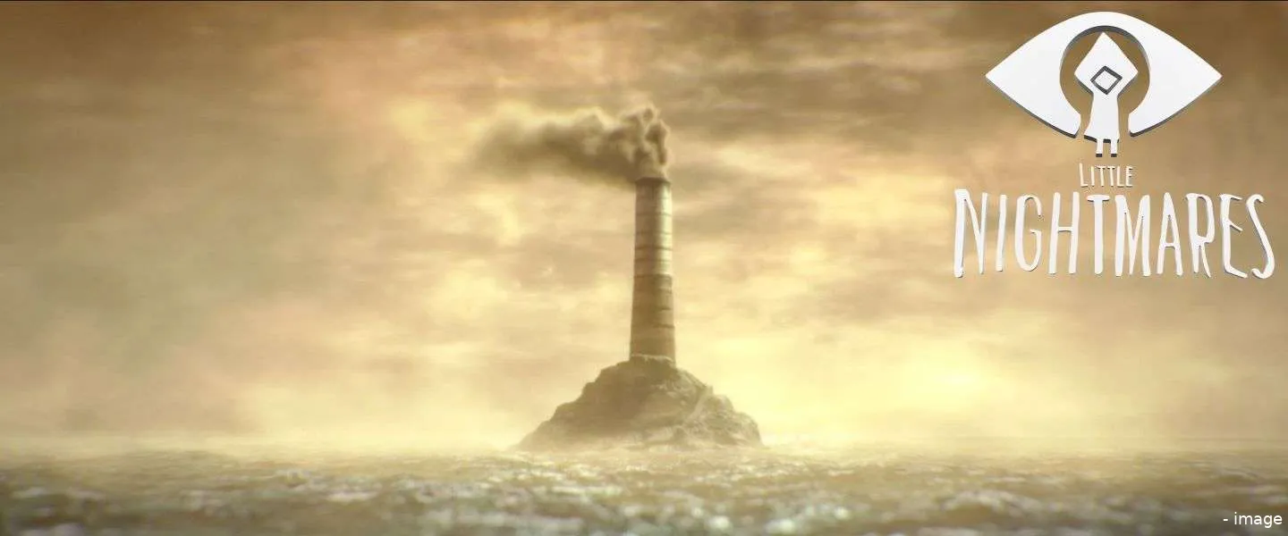 little nightmares hr