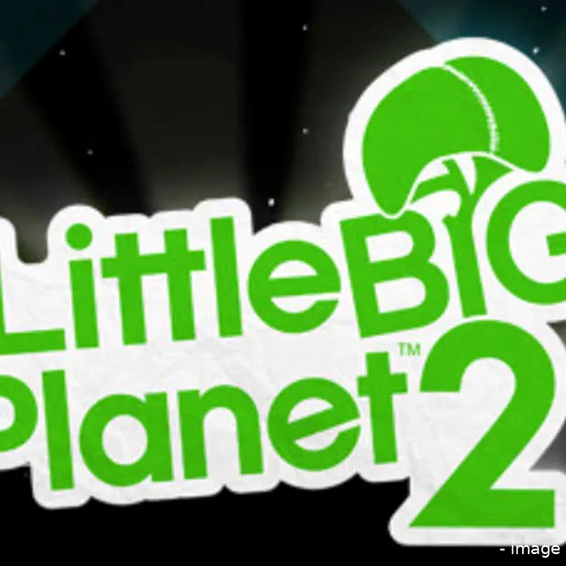 littlebigplanet 2 bouwt verder dan verwa