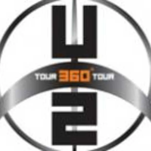 live u2 concert op youtube