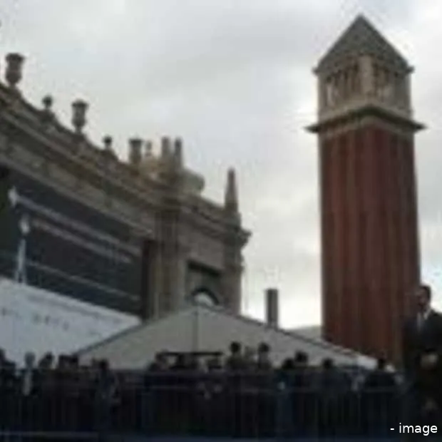 live vanaf het mwc dag 3