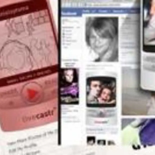 livecastr eenvoudige videocast via mobie