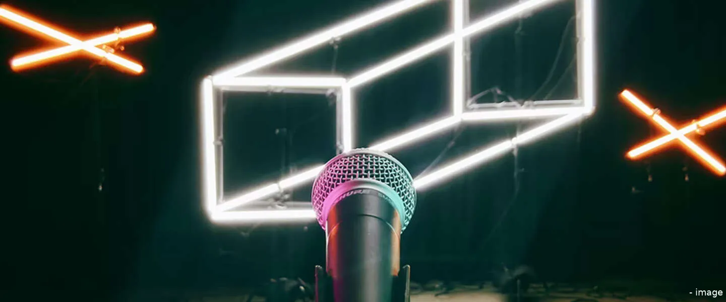 livestreams op netflix