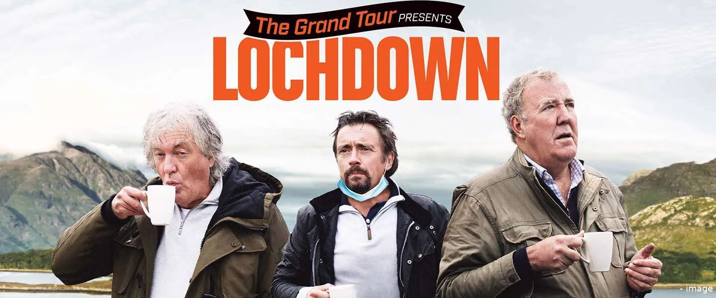 lochdown grand tour