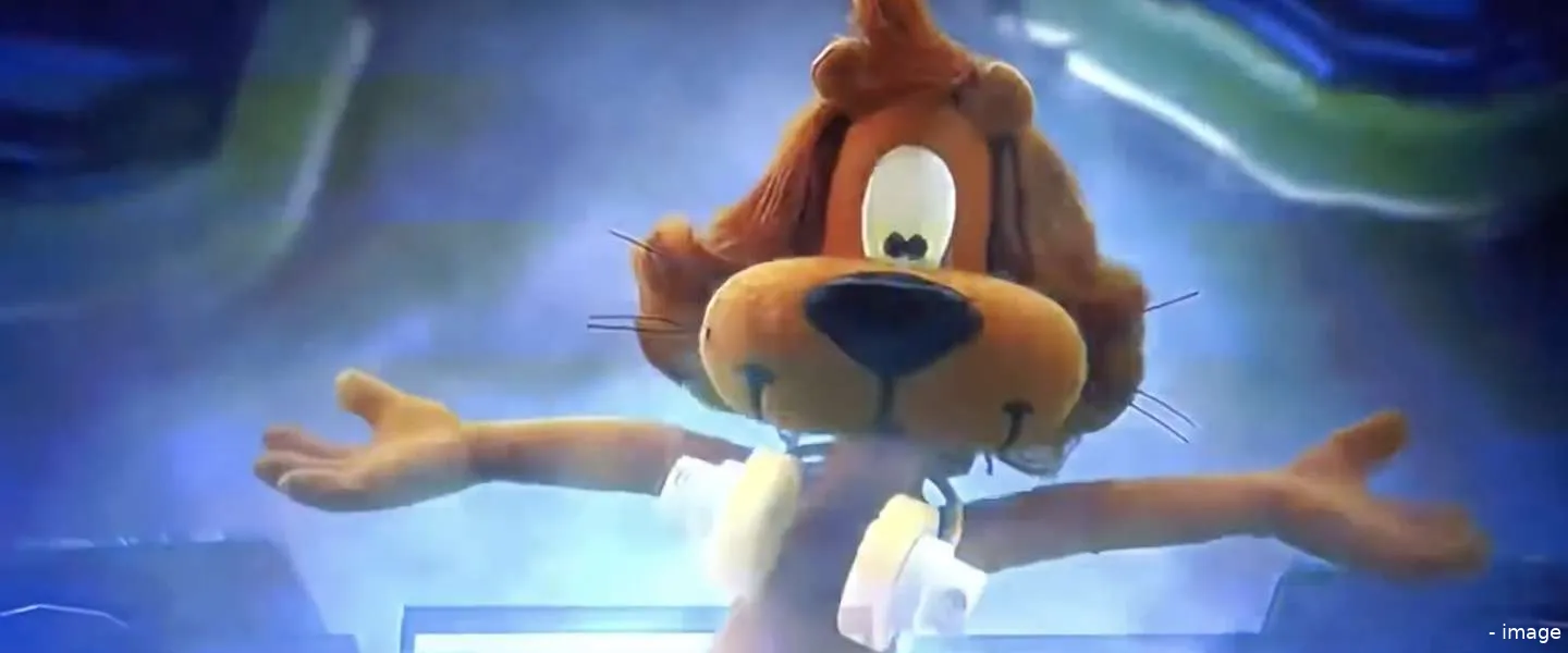 loeki de leeuw comeback 1