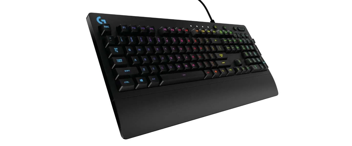logitech h