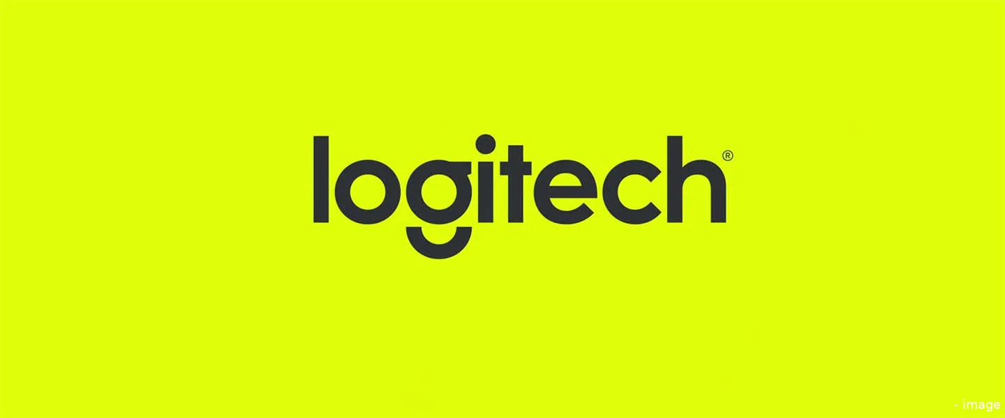 logitech new colour