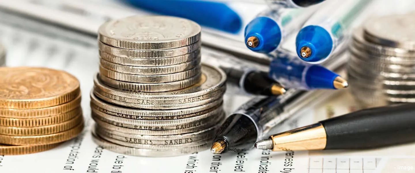 logitech vakantiegeld