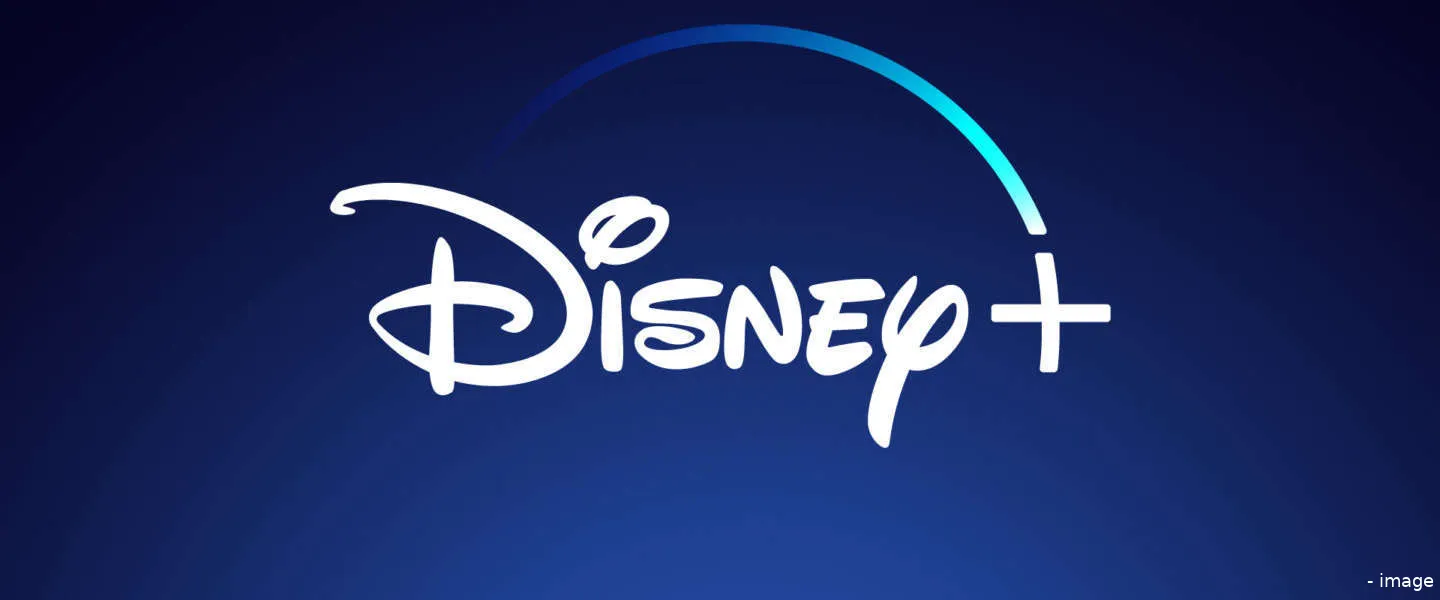 logo disney
