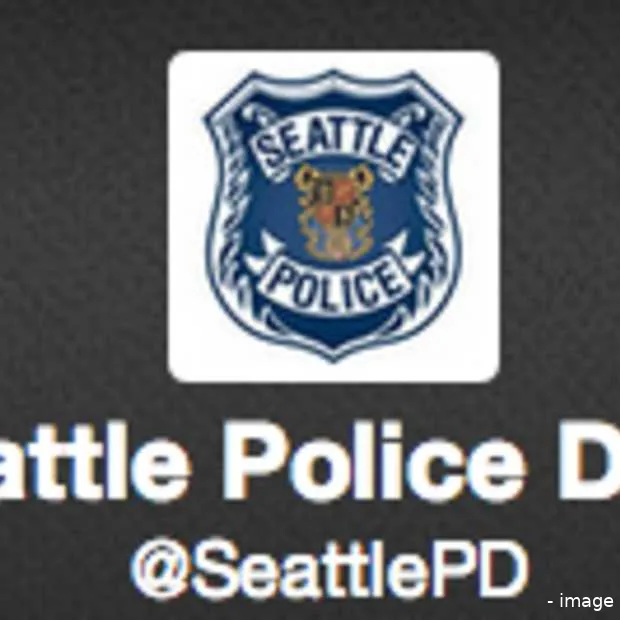 lol seattle police department