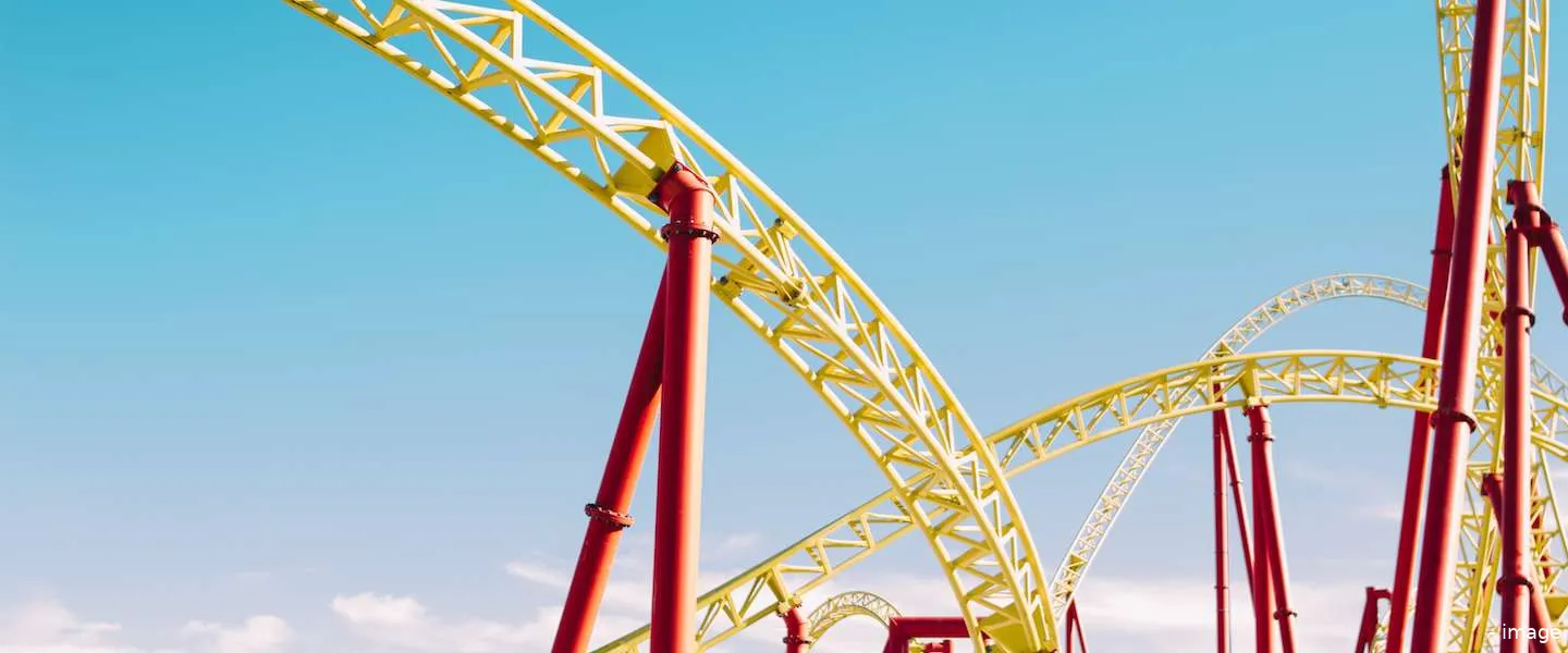 london resort pretpark engeland