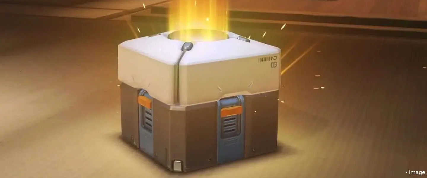 lootboxen
