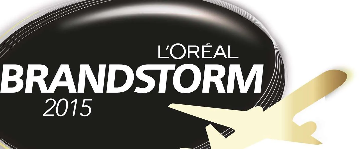 loreal brandstorm