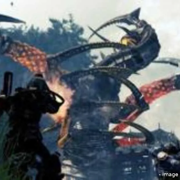 lost planet 2 niet vertraagd demo nu uit