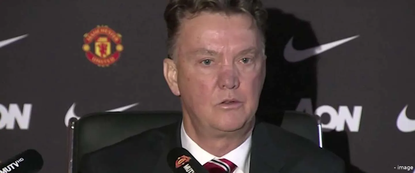 louisvangaal compilatie header