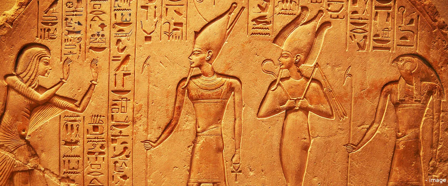 louvre snapchat egypte