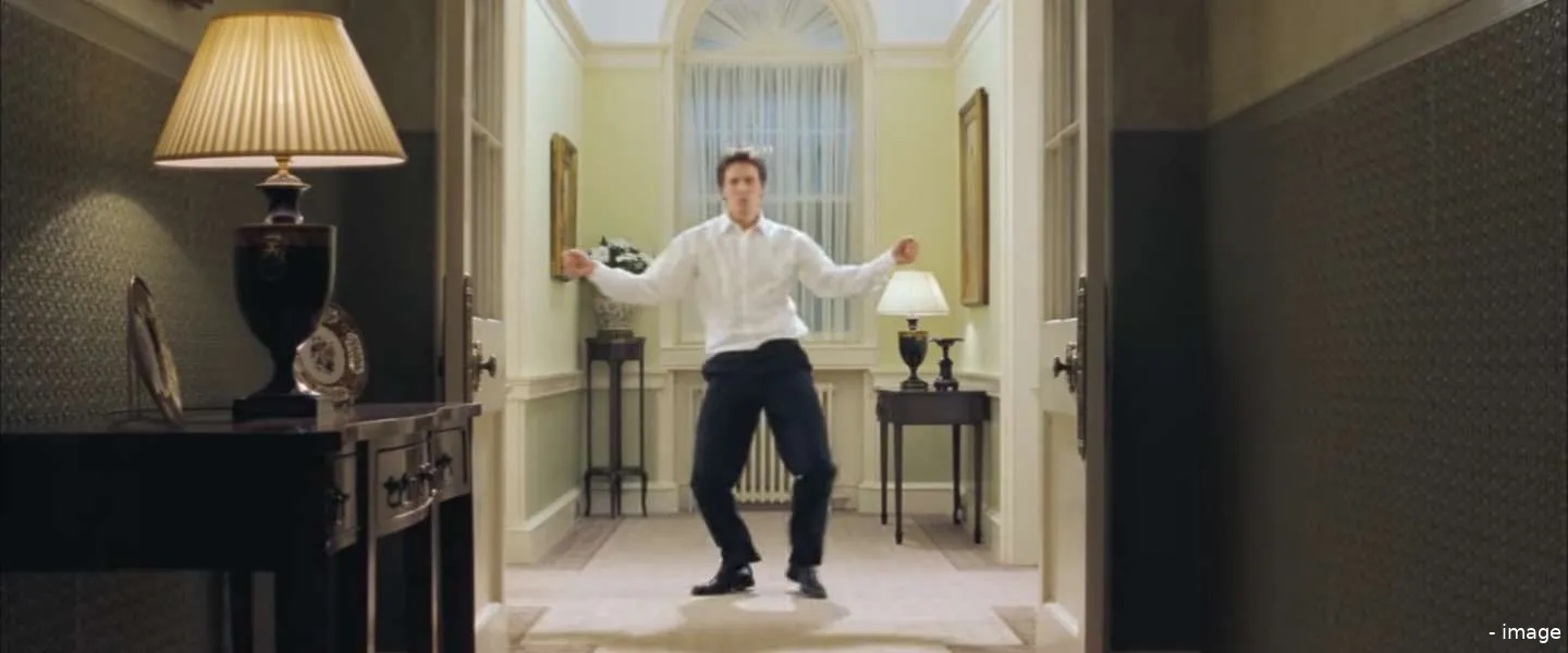 love actually vervolg