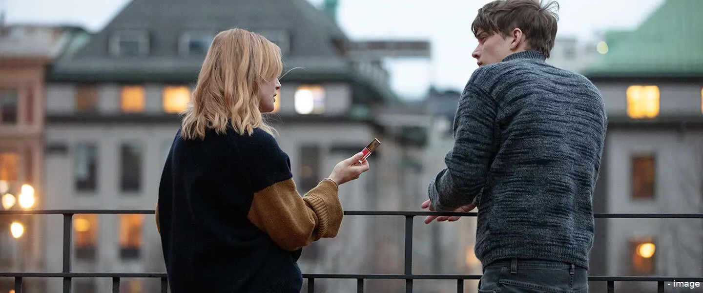 love anarchy netflix