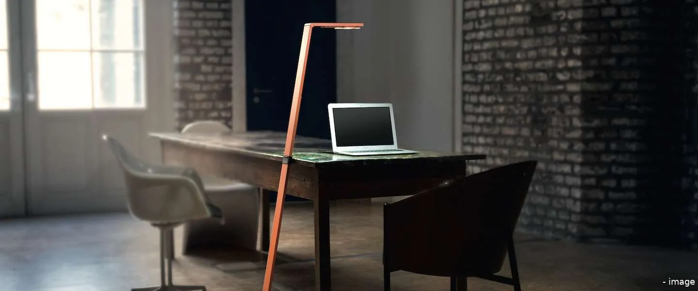 luctra lamp biologisch ritme