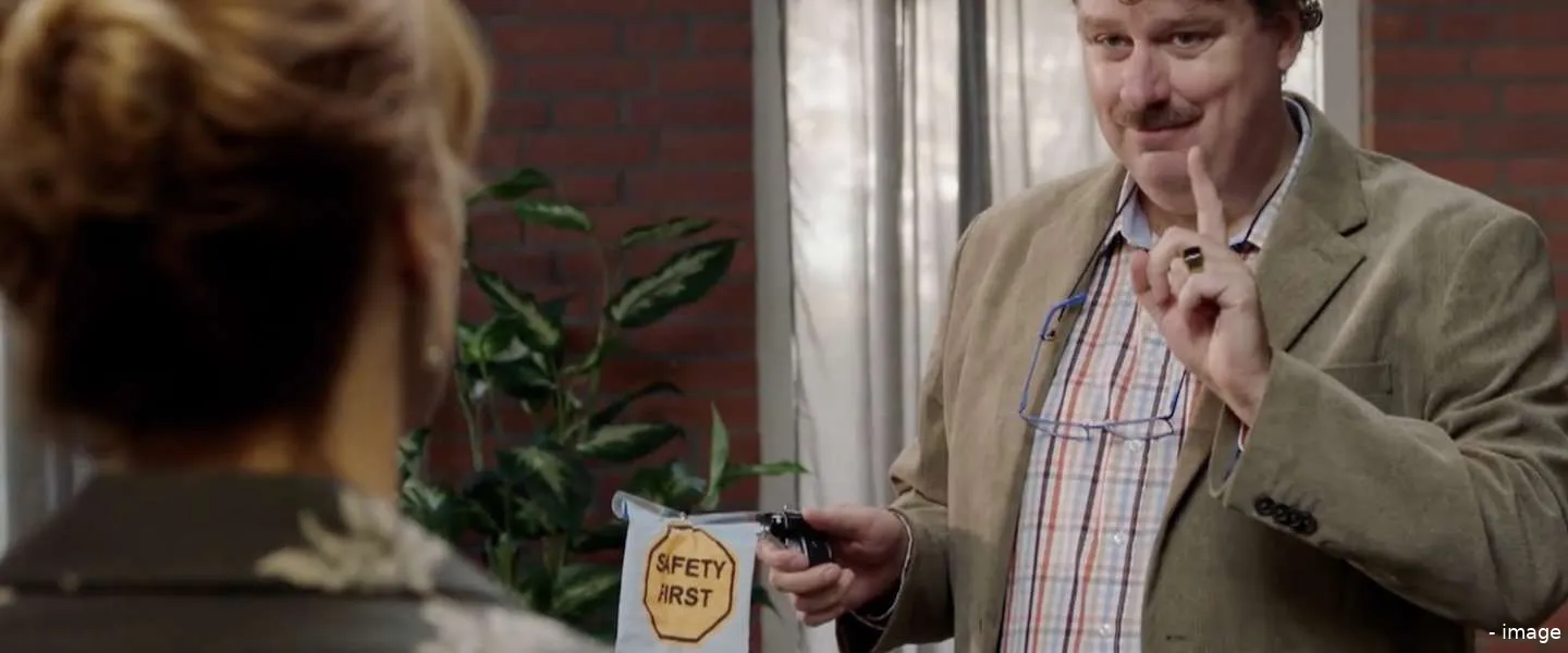 luizenmoeder anton ank aflevering 1