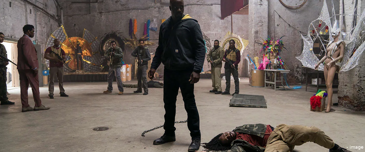 luke cage netflix 22 juni