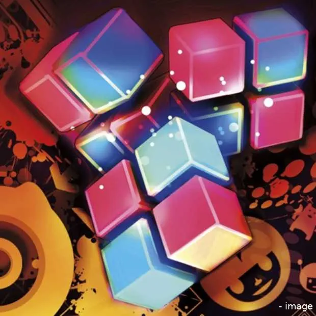 lumines electronic symphony is crack voo