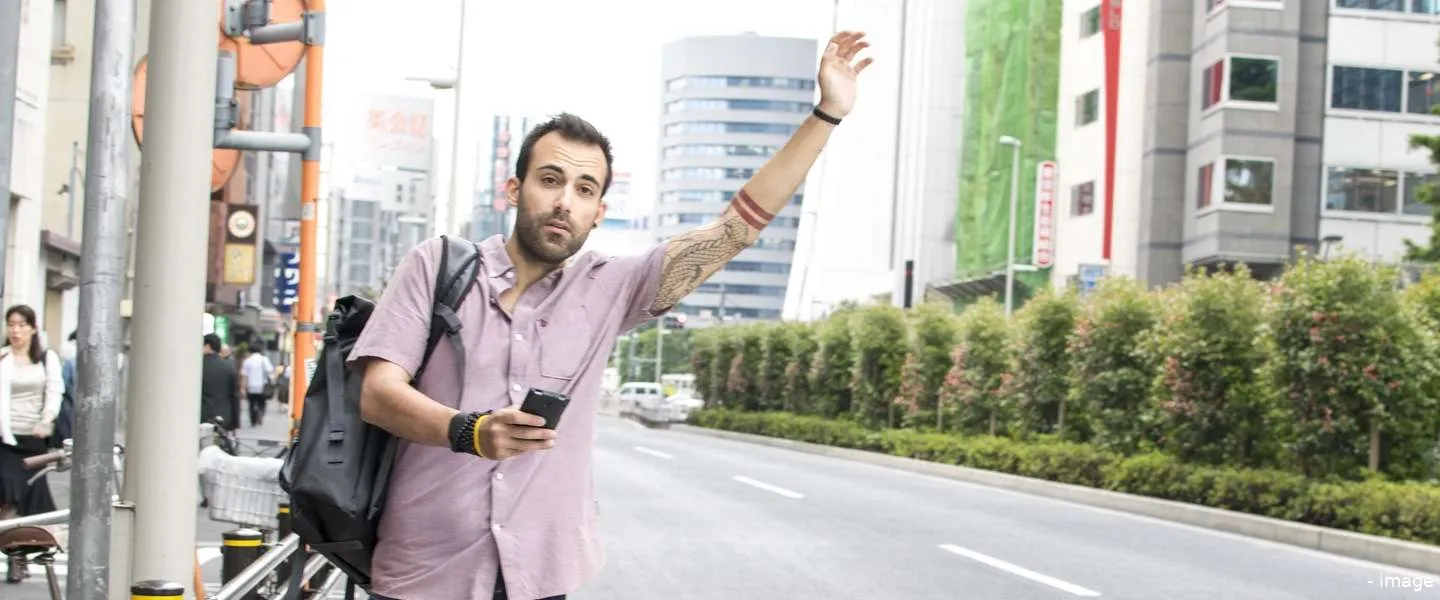 lyft in uber out google