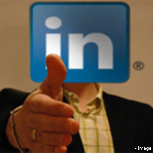 maak je uitnodiging persoonlijk op linke