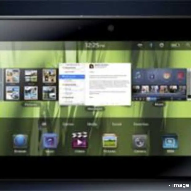 maak kans op gratis playbook tijdens bla