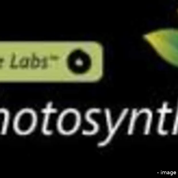 maak nu je eigen photosynth