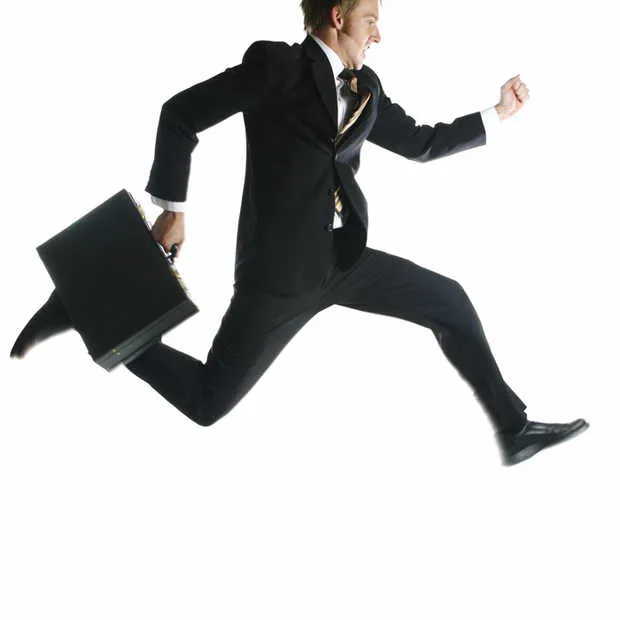 maak plaats voor de chief digital office