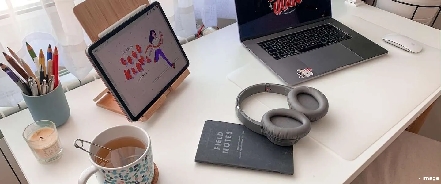 mac ipad audio header