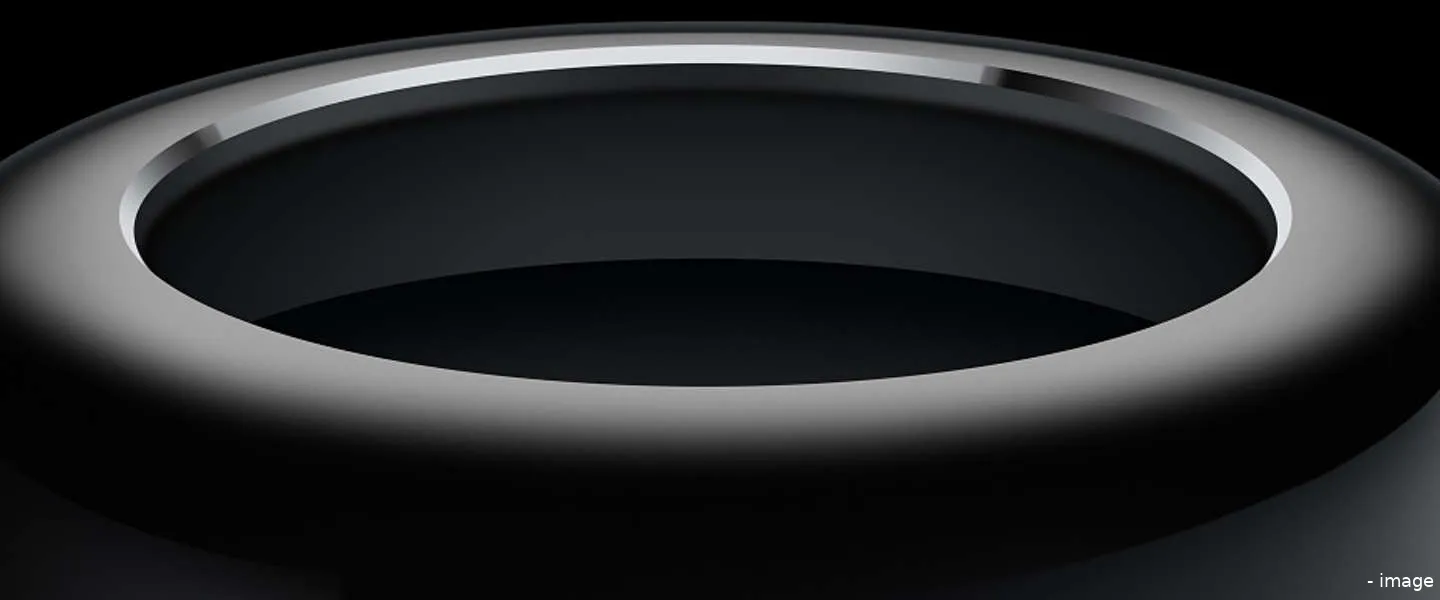 mac pro update 2018 scherm