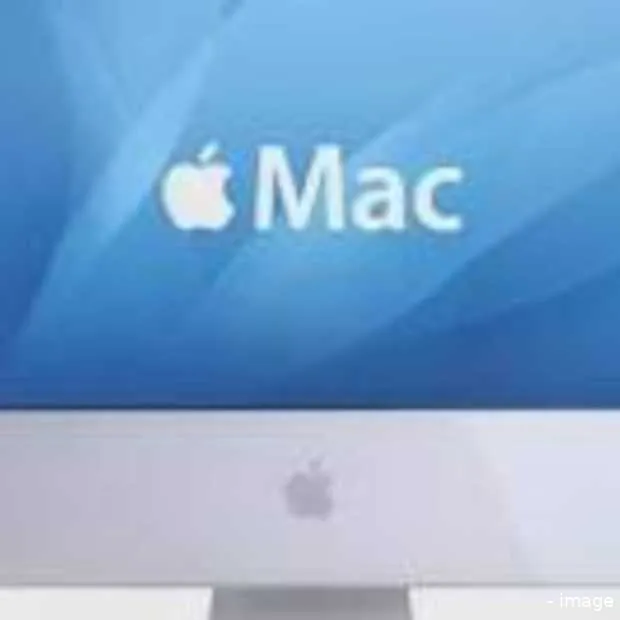 mac verovert het bedrijfsleven