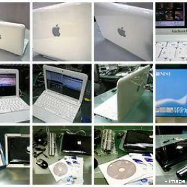 macbook nano