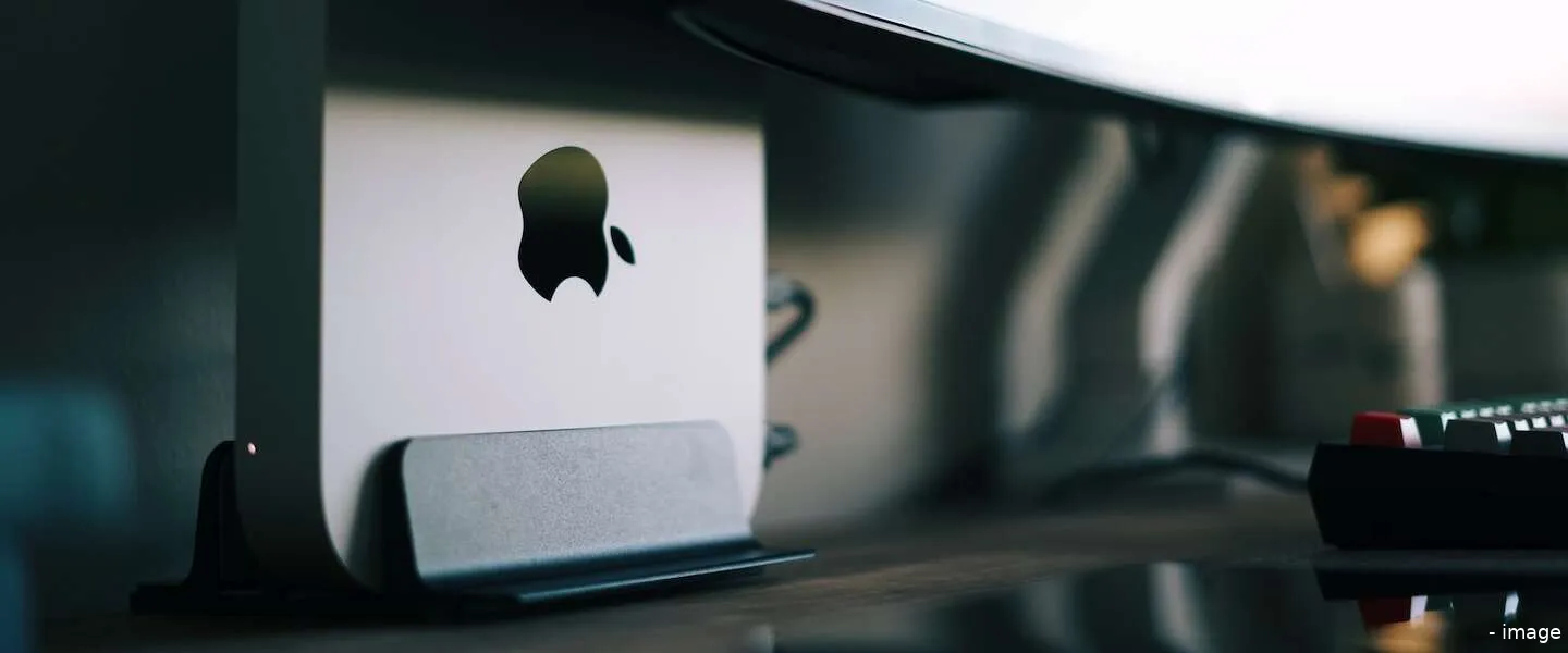 macmini header