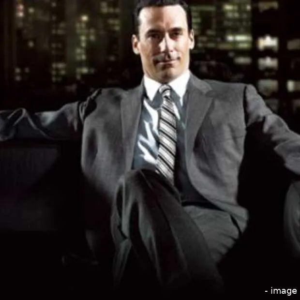 mad men aflevering 1 online te bekijken