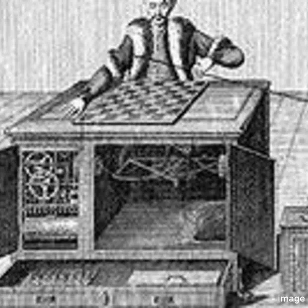 mag google zijn eigen zoekresultaten man