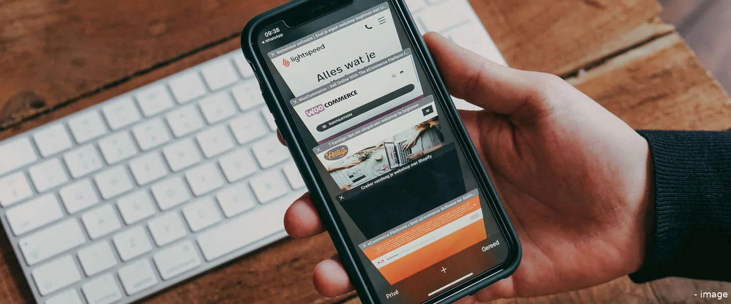 magento alternatieven vergelijken dc