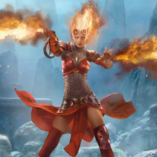 magic 2014 maakt het weer moeilijker om