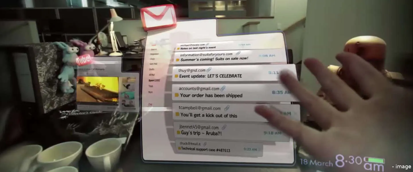 magic leap demos nep