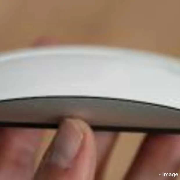 magic mouse multi touch review